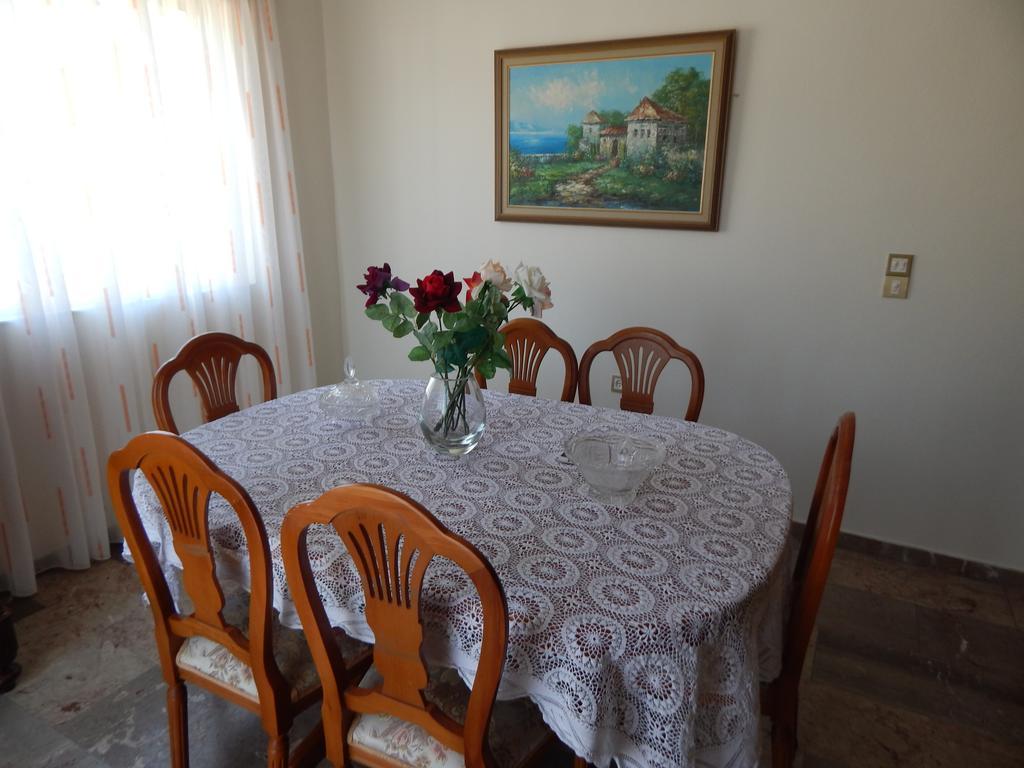 Ferienwohnung Cornelia Lákka Zimmer foto