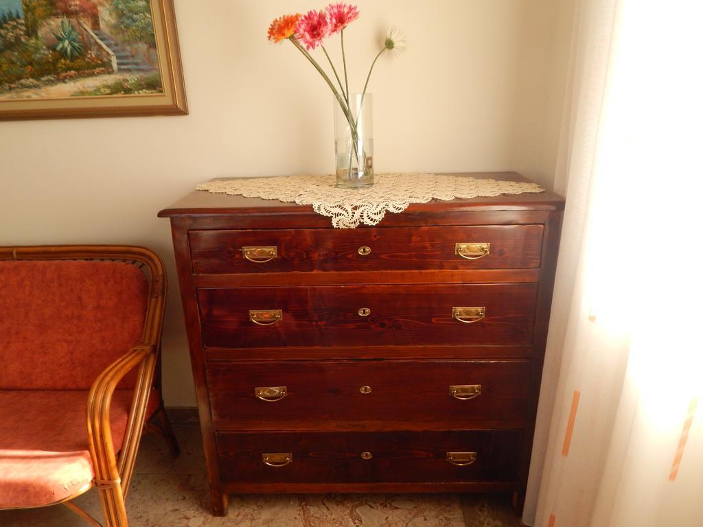 Ferienwohnung Cornelia Lákka Zimmer foto