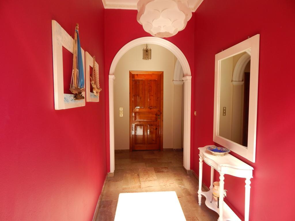 Ferienwohnung Cornelia Lákka Zimmer foto