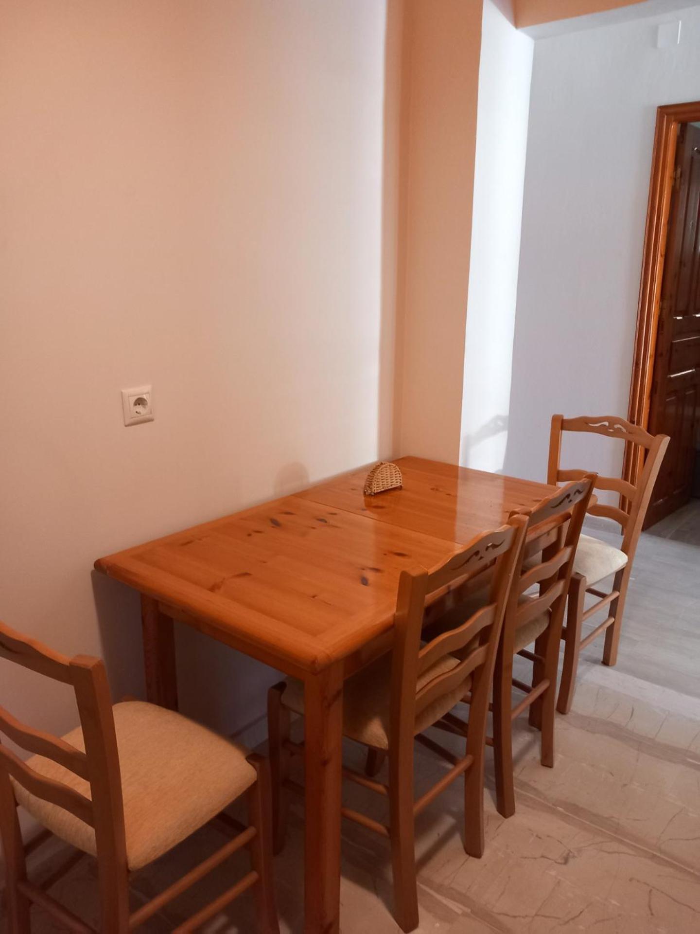 Ferienwohnung Cornelia Lákka Exterior foto